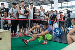 你就是你训练的总和 在健身管理中找到变强的唯一方式