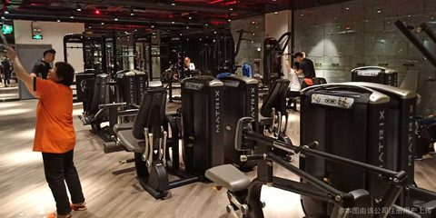 威康健身管理咨询 专业赋能，引领健身行业卓越运营