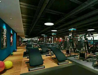 重健身房管理系统 智能化升级，赋能高效健身管理