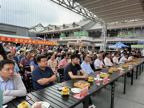 2024“泉昌情深”多彩非遗戏曲展演暨簪花文化交流活动策划